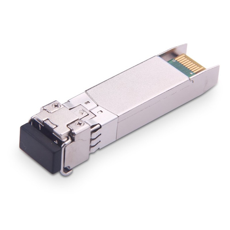 2 Pack for HPE 10GBASE-SR SFP+ Transceiver, 10G SFP+ to