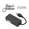 USB 56K External Dial Up Fax Data Modem Dual RJ11