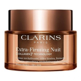 CLARINS Extra-Firming Night Cream - Dry Skin 50mL