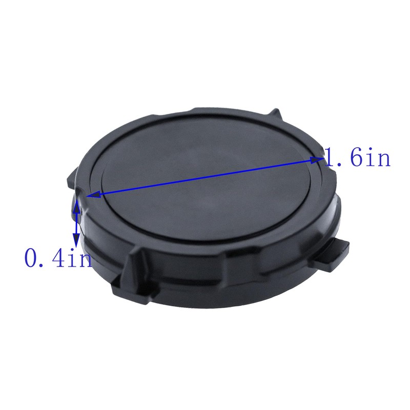 N329083 Sander End Cap Retainer For DeWalt DCW210B CMEW231 DCW210