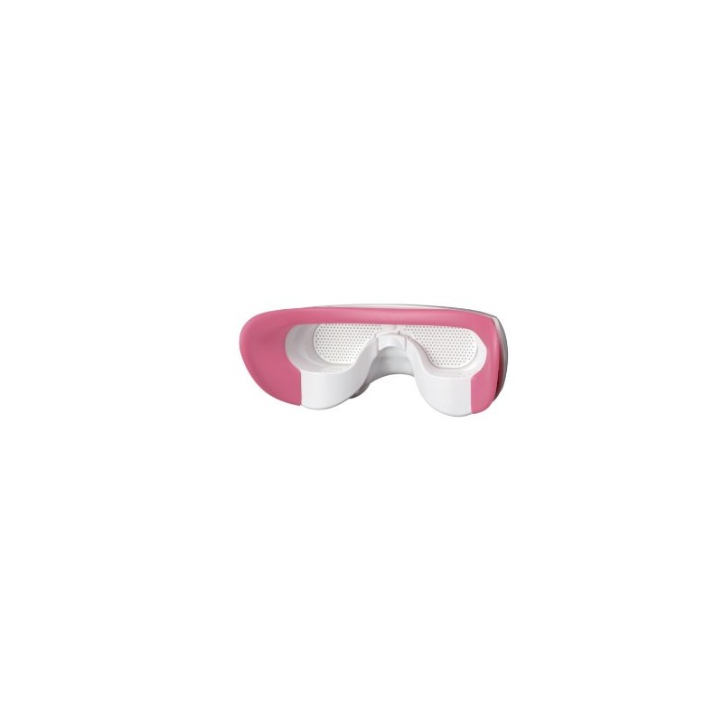 Panasonic Eye Beauty EH-SW51-P Moisture Type (Pink)