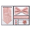 TIE G 5pcs Tie Set in Gift Box : Woven