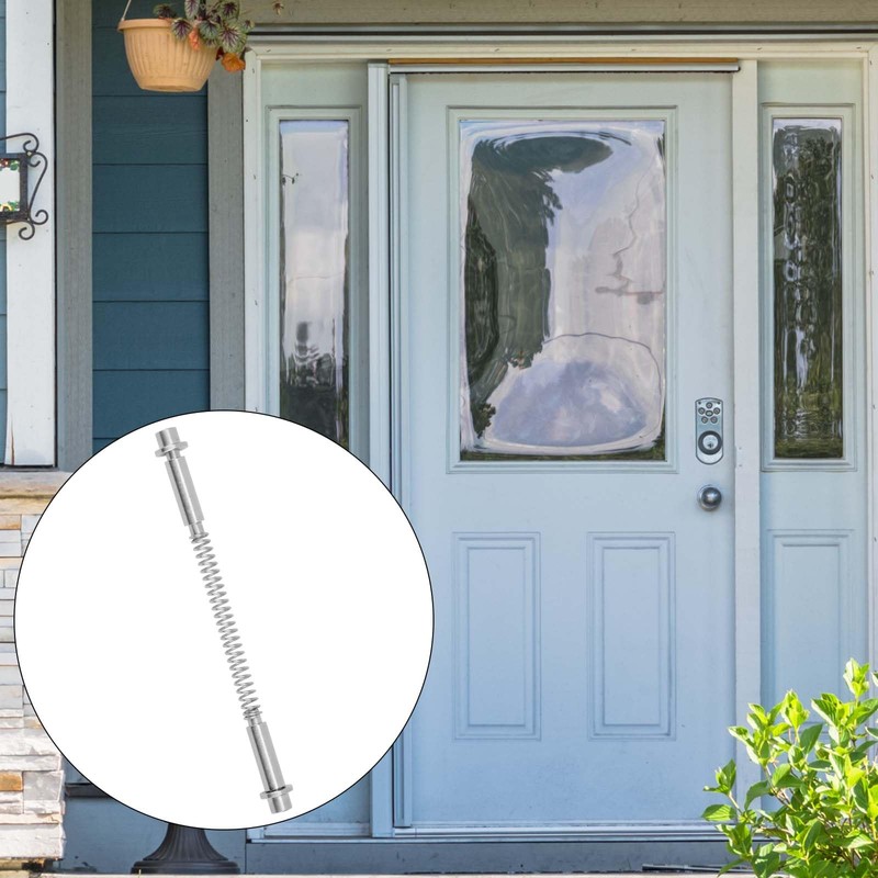 10 Set Storm Door Hinge Pin Kit, Include 20 Hinge