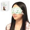 Rain Sori Sleep Sol Steam Eye Mask 10pcs / Sleep
