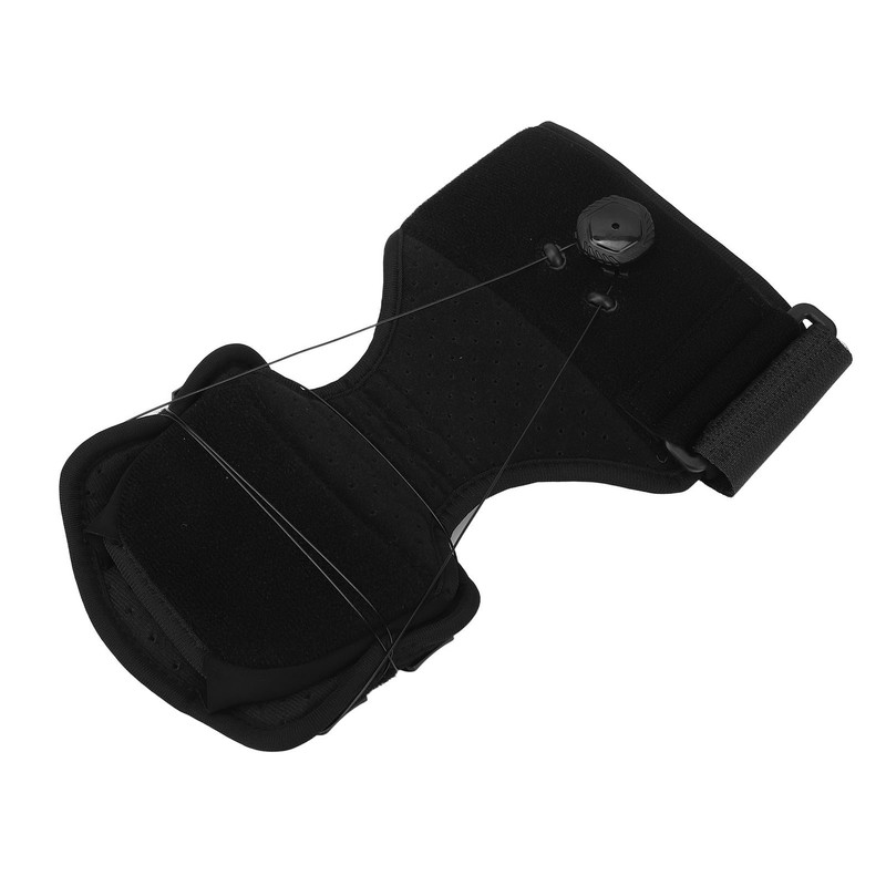 Foot Drop Splint Brace Adjust Angle Plantar Fasciitis Correct Foot