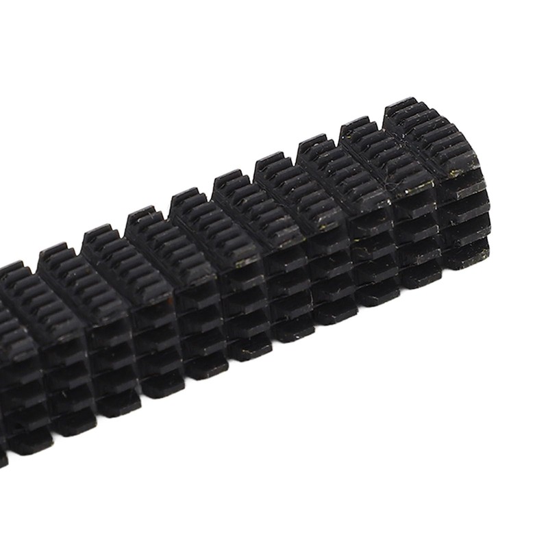 Thread Restoring File Ergonomic Anti Slip HIGH Hardness Steel Thread