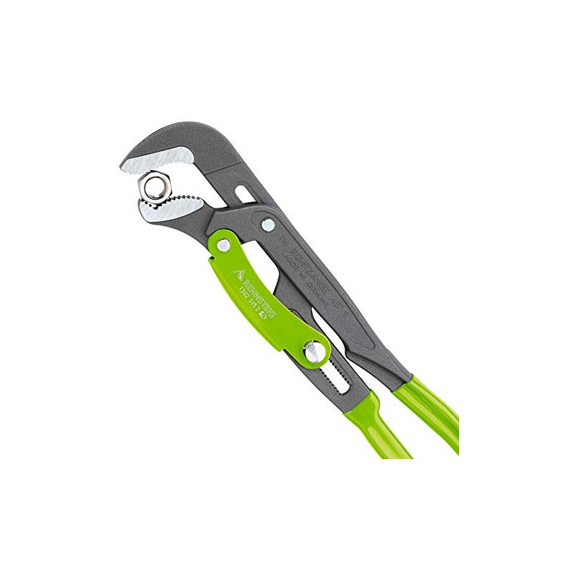 Rennsteig 13020102 Grip Wrench S Jaw with Quick Release 1