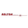 Relton GRT54 5/16" x 4" Straight-Shank Masonry Drill Bit Groo-V