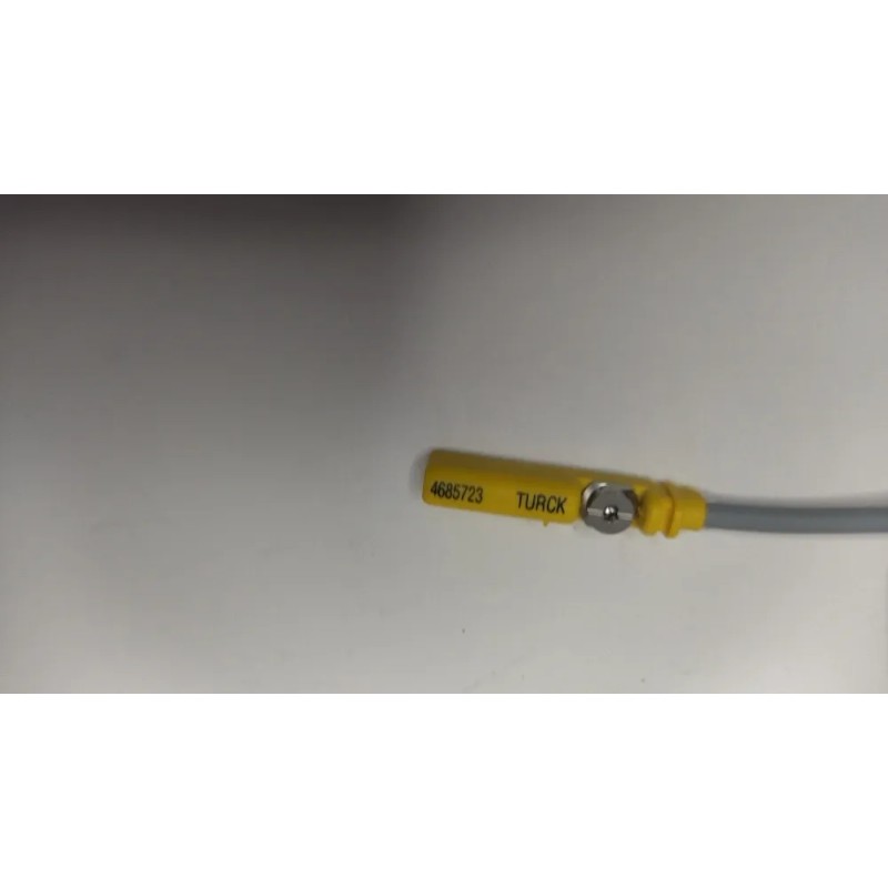 Sensor Magnético Reed Pistón Turck Bim-unt-ap6x-0.3-psg3m