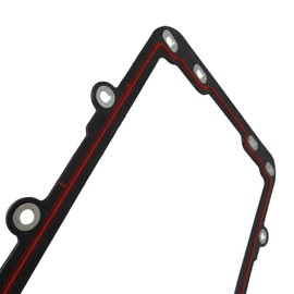 Oil Pan Gasket Replacement Fits for Ford E150 E250 E350 F150 F250 F350 for Lincoln Mercury 4.6L 5.4L