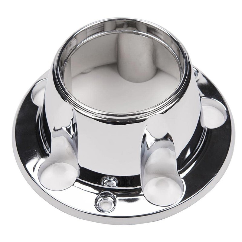 PIT66 Wheel Center Caps Compatible with 1980-1996 Ford F150 4Pcs