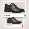 Shoe Trees for Men Women, Adjustable Shoe Trees for Sneakers,