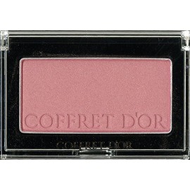 [Old Model] Coffret Dor Blush Color RS17