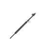 Steelman Recalibratable Tire Air Pressure Gauge with Dual Foot Chuck