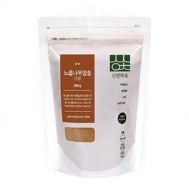 OTMARTFOOD Domestic elm bark powder 300g root bark powder