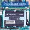 Verbatim Vi550 S3 SSD - internal SSD - Solid State