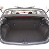 Marretoo for Volkswagen GTI GOLF 7 Trunk Cover 2015 2016