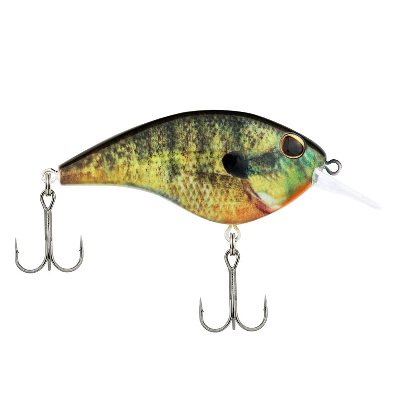 Frittside HD Bluegill 5 (1/3oz)