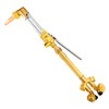 DUPDMKIN Victor Torch Set CA2460 Medium Duty Oxyacetylene Cutting Torch