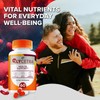 Glycetra (1 Pack) Glycetra Capsules – Glycetra All Natural Glycogen