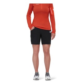 Mammut Aenergy Light So Women's Hiking Shorts