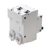 Bumbesti 2 Pole 400V Low-Voltage Miniature Circuit Breaker 100A Din