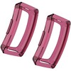 Gatuida 6piezas Funda Protectora De TPU para HR Carcasa Semi