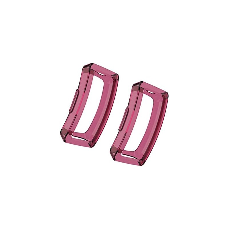 Gatuida 6piezas Funda Protectora De TPU para HR Carcasa Semi