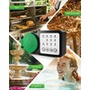 GreenSun Outdoor Timer Switch Socket Outdoor Timer Socket Outdoor Timer