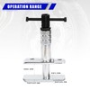 PESIKO Heavy Duty Motorcycle Brake Caliper Spreader Tool - Compression
