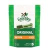 GREENIES Original Petite Natural Dog Dental Treats, 3 oz. Pack