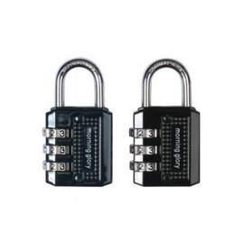 My Essential Lock Morning Glory 3ea