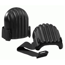 Feldtmann Knee Pads Shell Top - Black, Men, universal