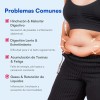 Formula Natural 15 Días Con Fibra Y Plantas Limpieza