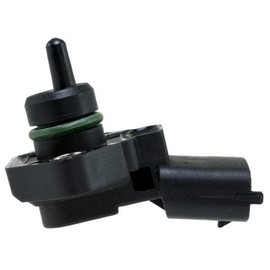 Dcmr Manifold Absolute Pressure Map Sensor Compatible with Subaru Forester Impreza 02-00 2000 2001 2002 H4 2.0L 2.5L