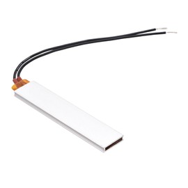 MECCANIXITY PTC Heating Element 24V 3W-25W 70C Consistent Temperature Ceramic Thermostatic for Heating