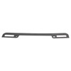 TRQ Front License Plate Bracket Compatible with 2000-2002 Toyota Avalon