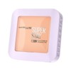 Base en Polvo Maybelline Superstay Flex Powder FDT 120 de
