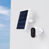 Wasserstein Solar Panel for Arlo Essential 2K / XL (2nd