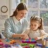 BeBesta Weaving Loom Kit Toys for Kids and Adults, Ideal