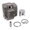 32mm Cylinder Piston Kit for Shindaiwa DH230 C230 Hedge Trimmer