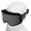 Antifog Ski Goggles Double Layer Lenses UV Protection Windproof Snow