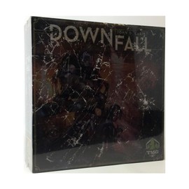 Tasty Minstrel Games Downfall (Deluxified Edition)