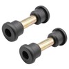 Drive-up Standard/Heavy Duty,Front Leaf Spring Polyurethane Bushing and Sleeve Kit