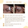 GiGi Navajas para Delinear Vello Facial Rostro y Cejas 4