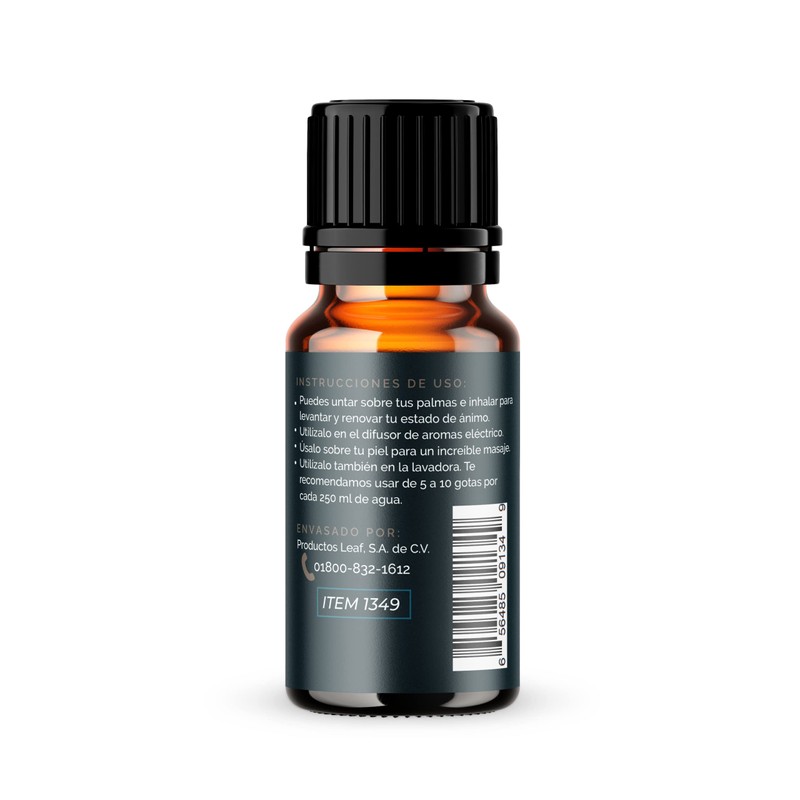 ProudCo - Aceite Esencial - 15ml - Aromaterapia o Difusor