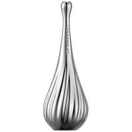 Screwpull 59435020000025 WA154 Nickel, Metal/Black, 4.5 X 4.5 X 11 cm