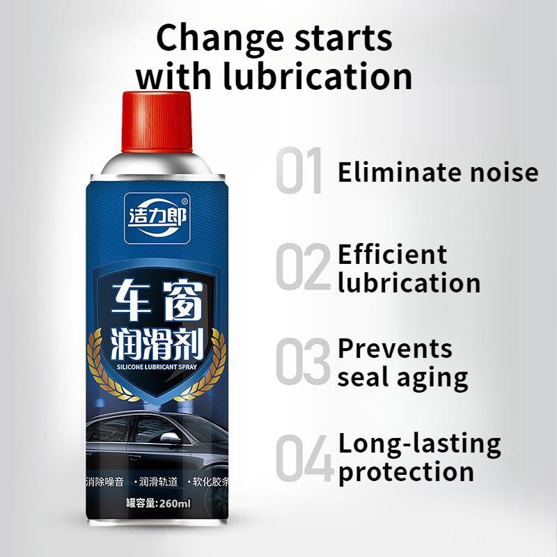 Window Smoothing Agent Curing agent:_1pcs