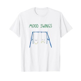 Mood Swings T-Shirt