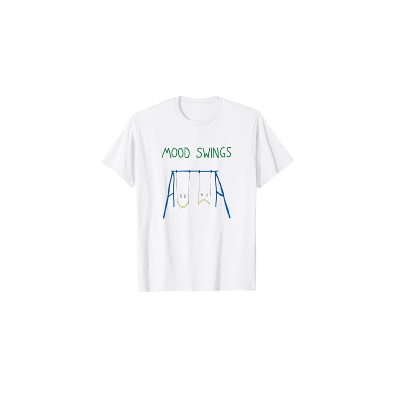 Mood Swings T-Shirt